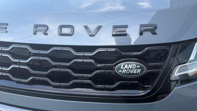 Land Rover Range Rover Evoque 2.0 D200 R-Dynamic S 5dr Auto Diesel Hatchback